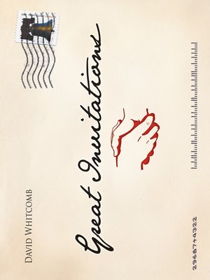 cover image of Great Invitations